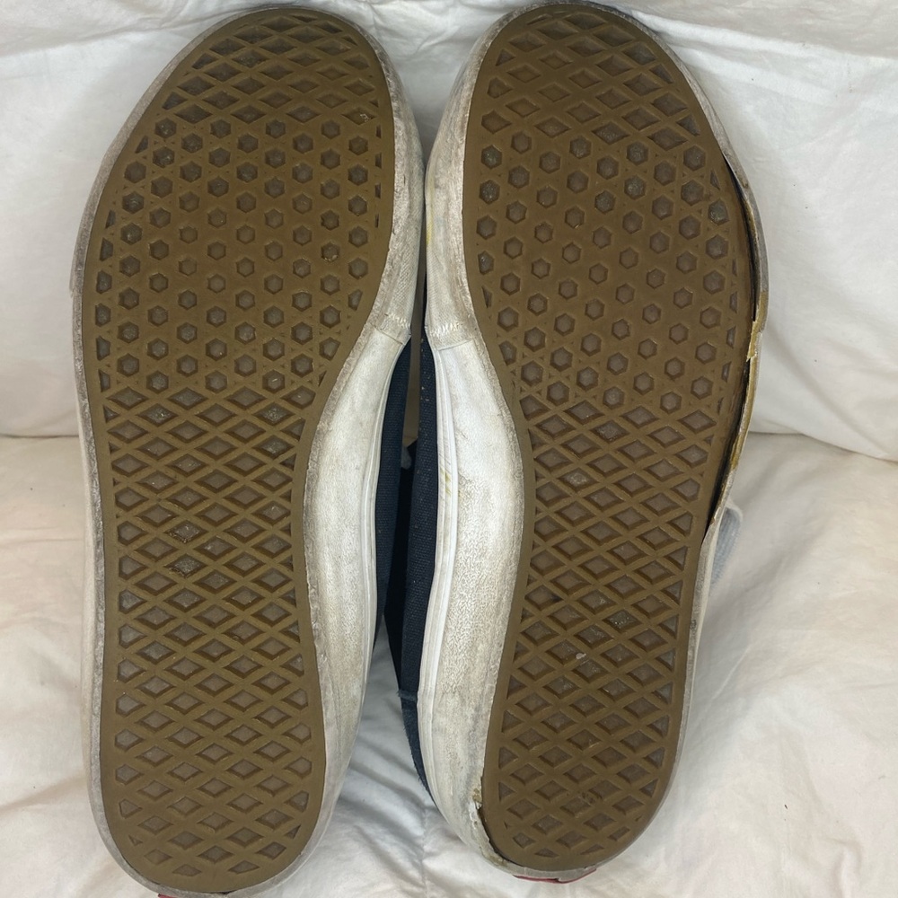 Vans Pro Mid-High - Picture 7 of 7